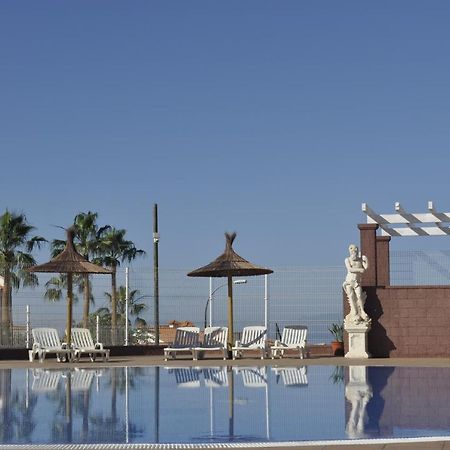 Confort Villas Canarias 아데제 외부 사진