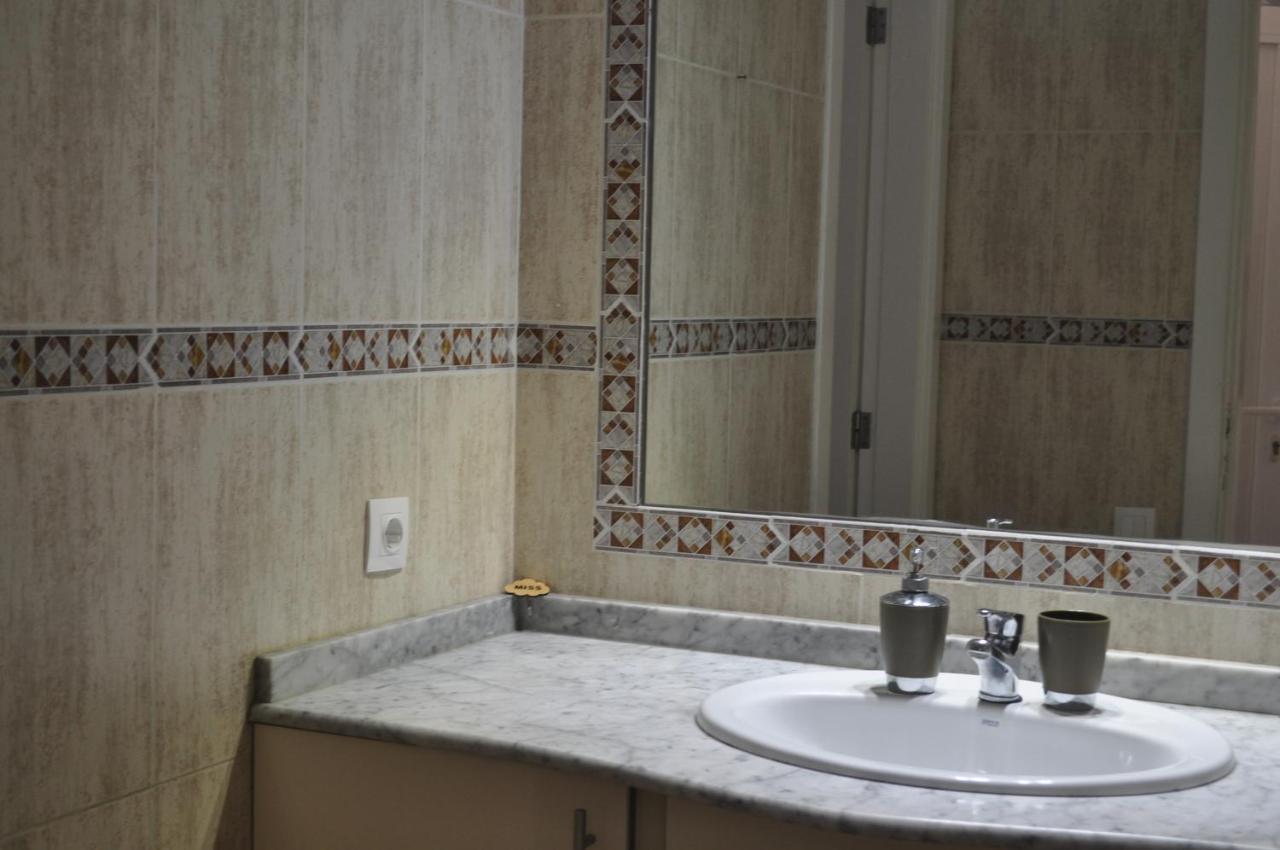 Confort Villas Canarias 아데제 외부 사진