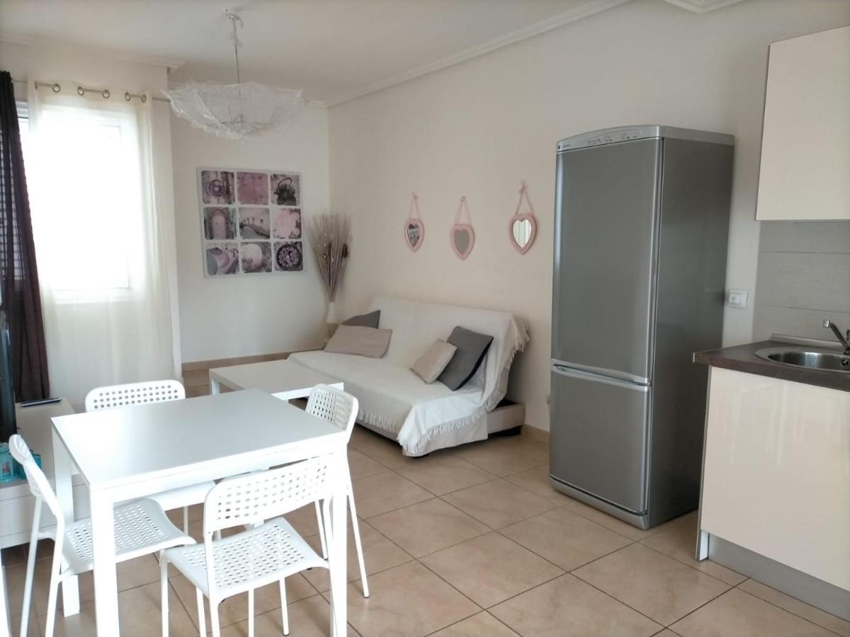 Confort Villas Canarias 아데제 외부 사진