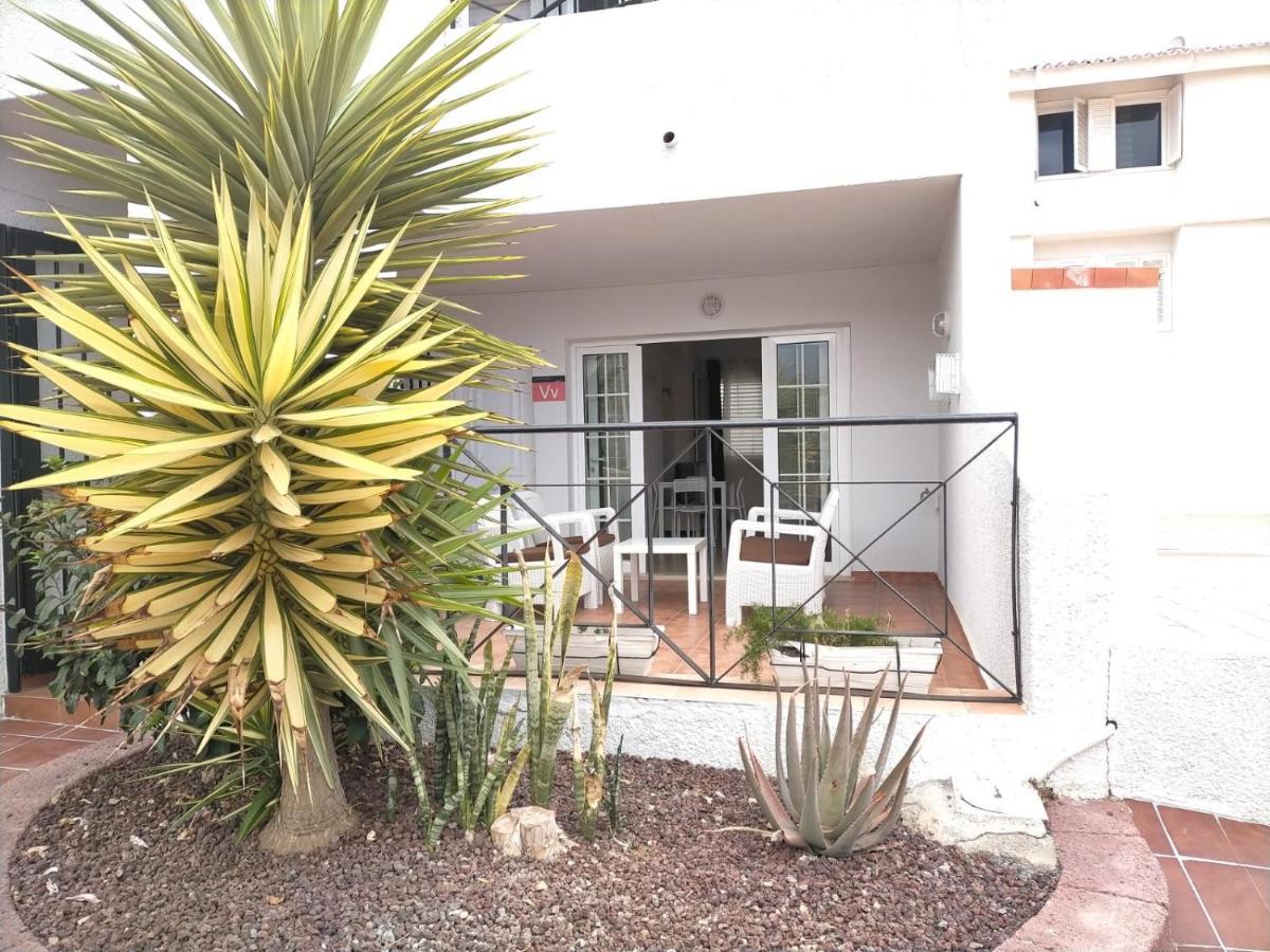 Confort Villas Canarias 아데제 외부 사진