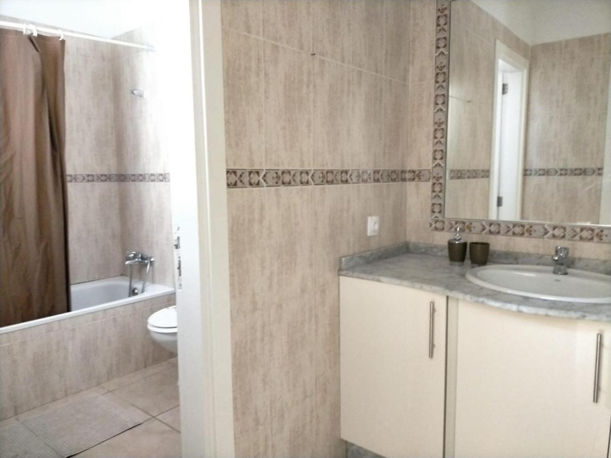 Confort Villas Canarias 아데제 외부 사진
